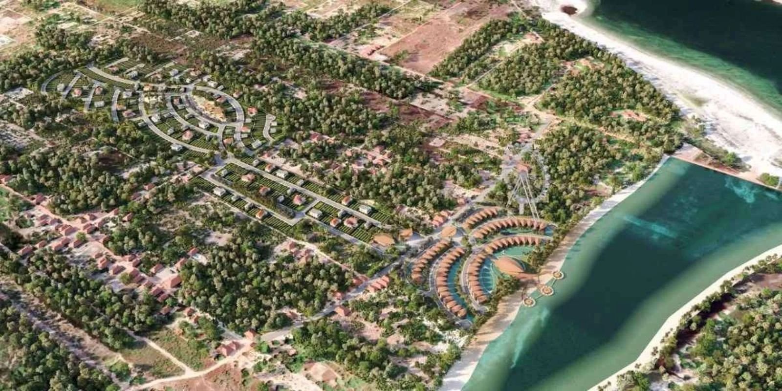 Justiça condena Gran Vellas por má-fé em ação para impedir divulgação de real situação do empreendimento em Jericoacoara