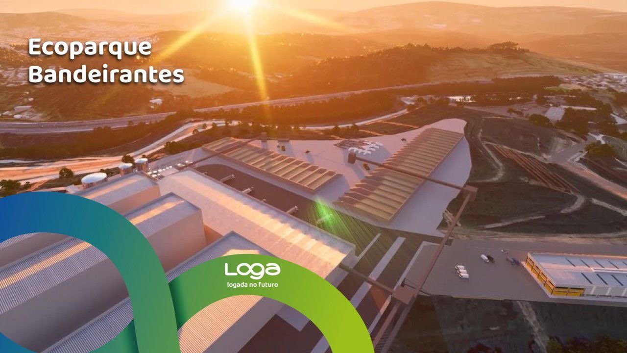 Ecoparque Bandeirantes