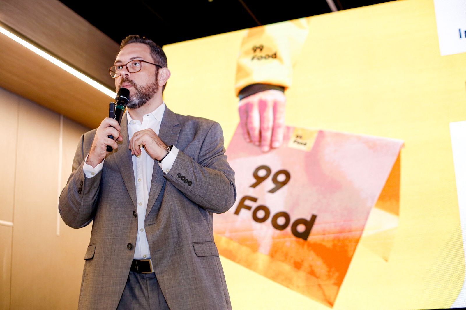 99Food reafirma seu compromisso com expansão e chega a Fortaleza com investimento de mais de R$ 100 mi e as melhores oportunidades do mercado