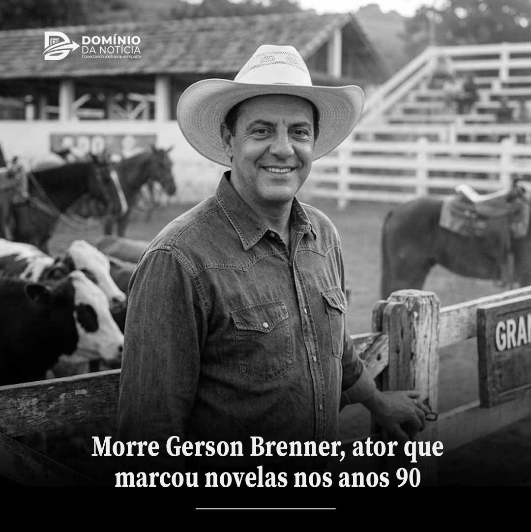 Gerson Brenner