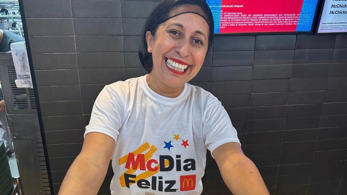 Dia Internacional da Mulher