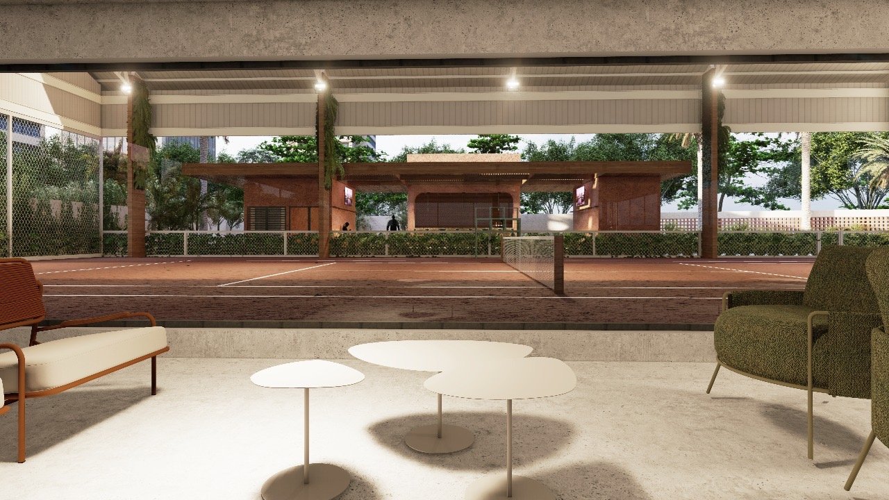 Novo centro esportivo impulsiona mercado de trabalho no Ceará com geração de empregos