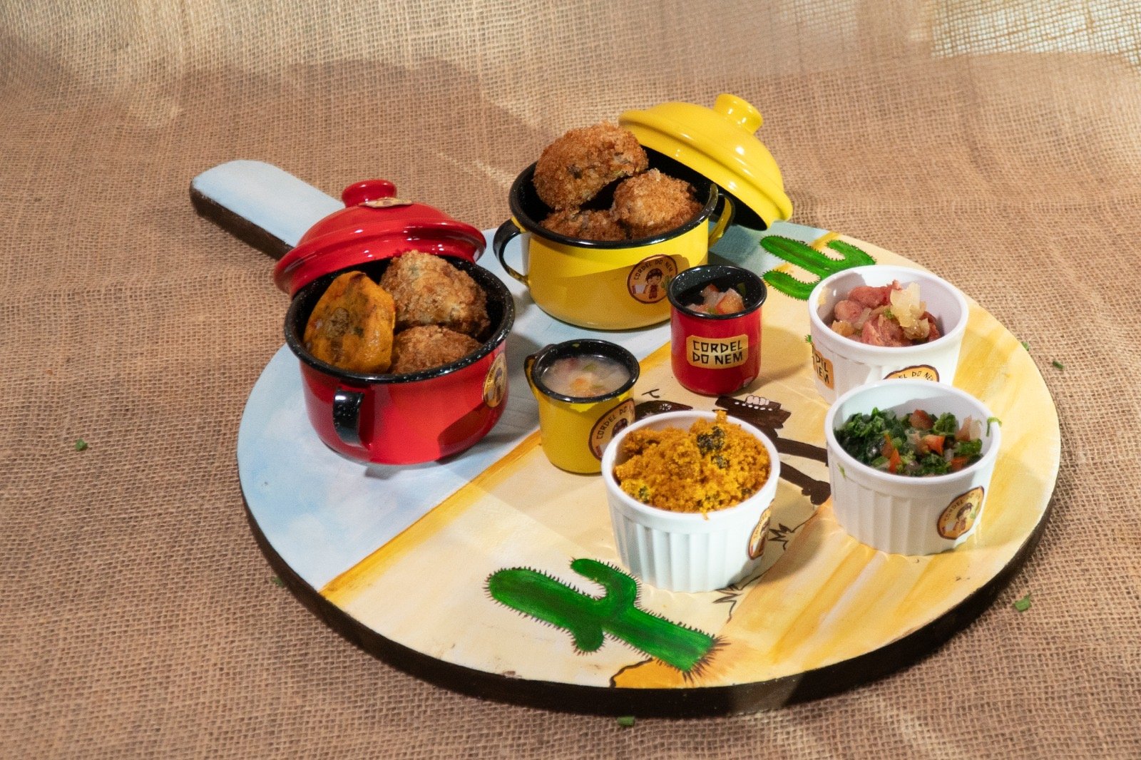 Comida di Buteco Fortaleza 2026 terá 20 bares na disputa pelo título de melhor boteco da cidade; conheça os concorrentes