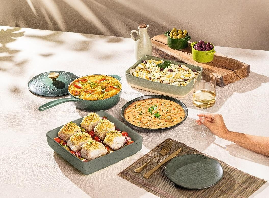 Pão de Açúcar de Fortaleza apresenta kits prontos para o almoço de Páscoa