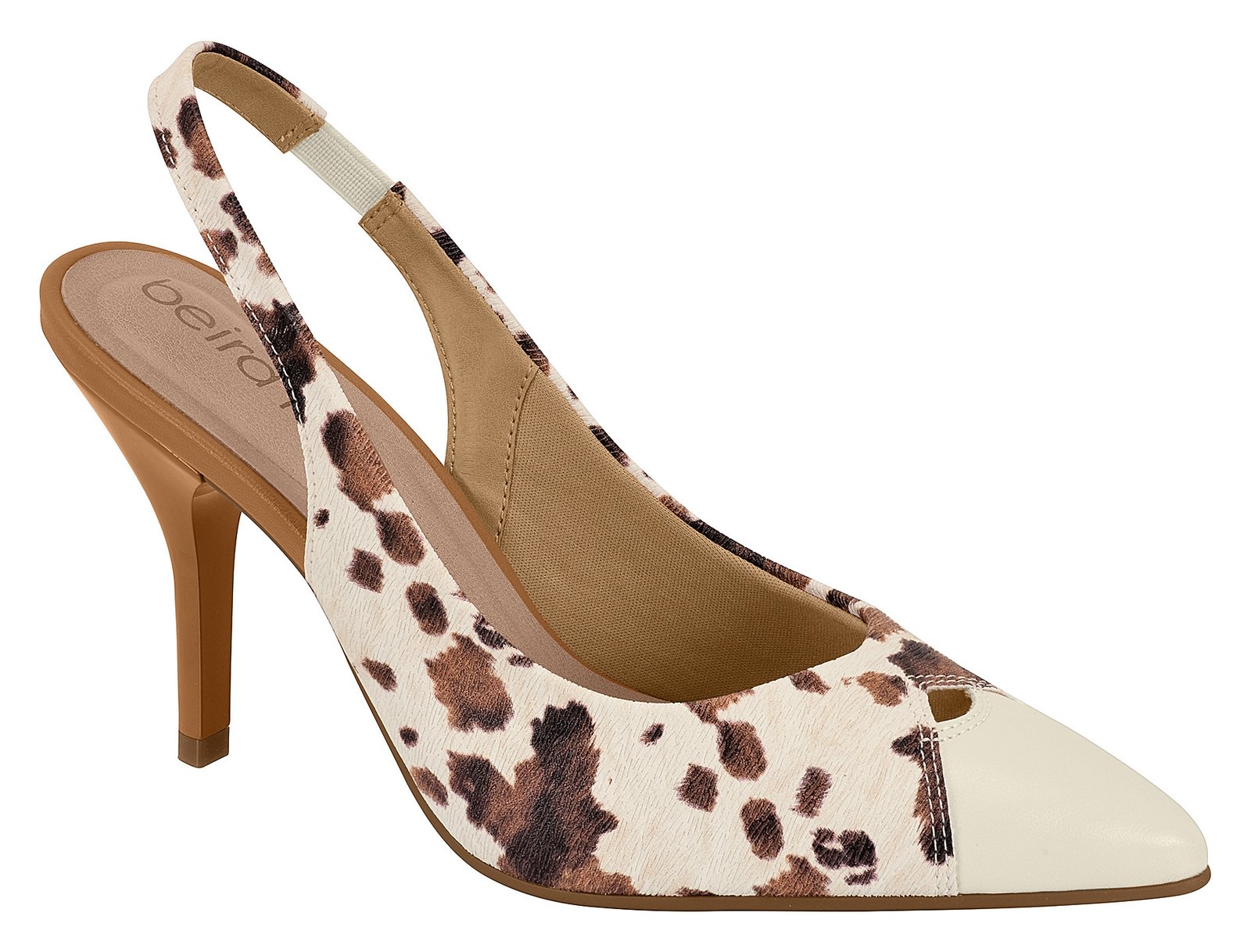 Coleção Beira Rio apresenta: Seu Tempo, Sua Moda