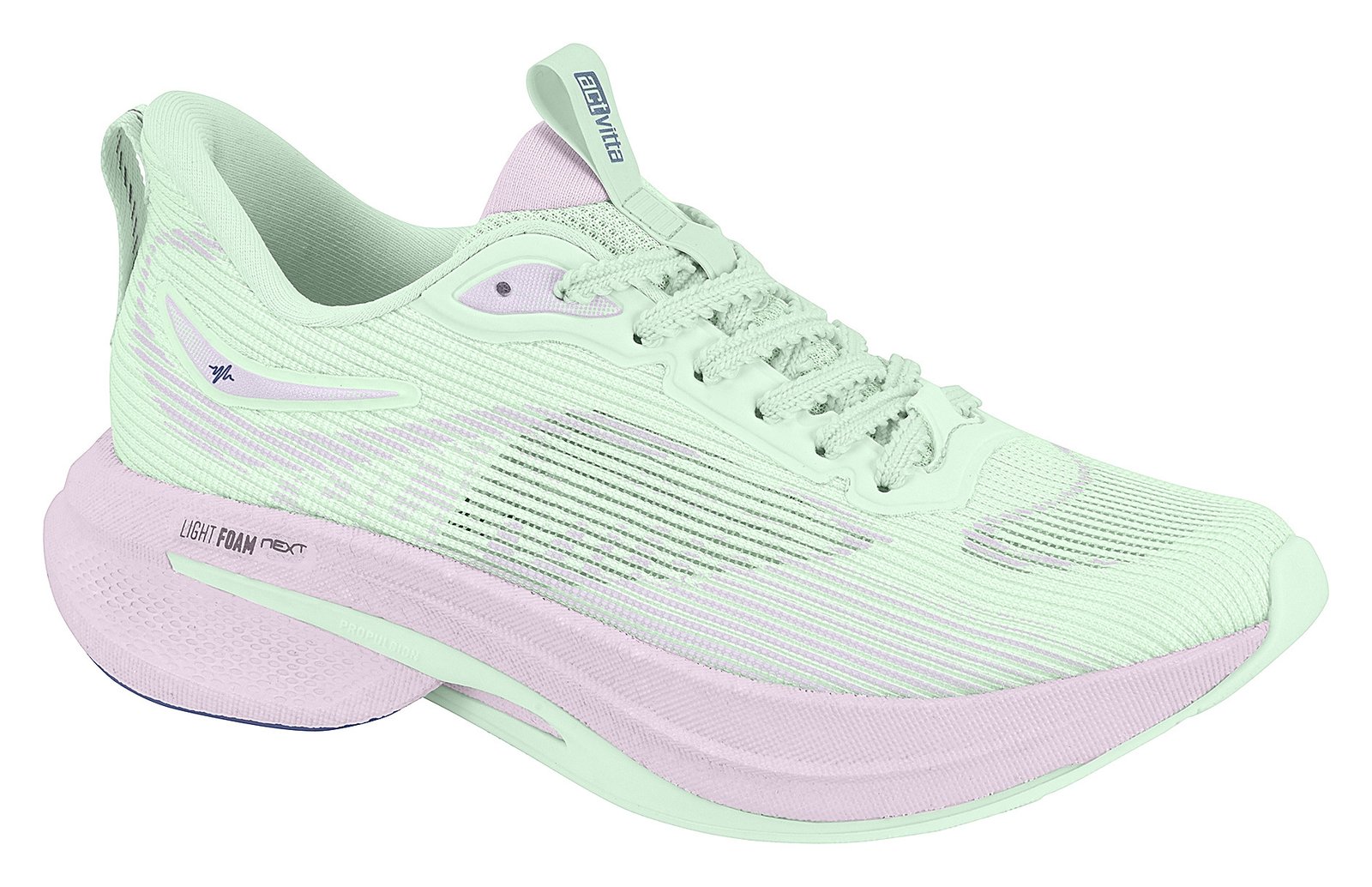 Em sua nova coleção, a Actvitta dá um novo passo: o Athleisure Global encontra a Era Running