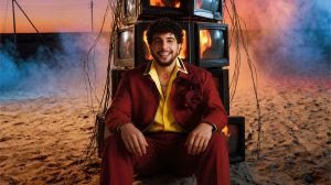 “Paredão do Nattan”: cantor grava projeto em Fortaleza para celebrar São João, com releituras e encontros especiais