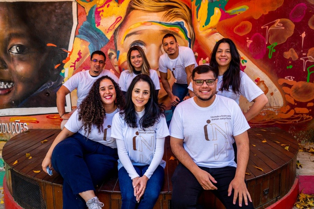 Instituto Nelson Wilians