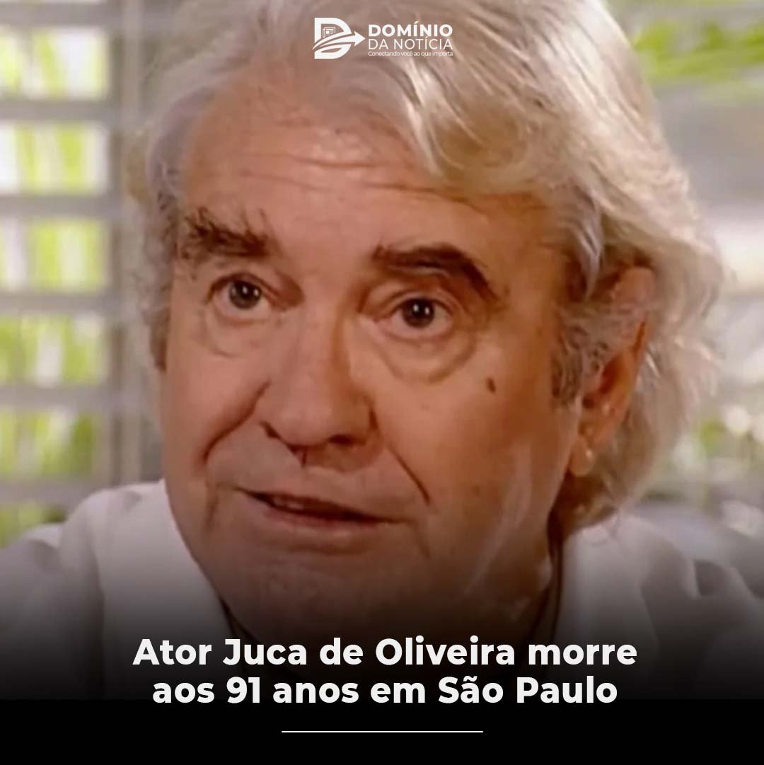 Juca de Oliveira
