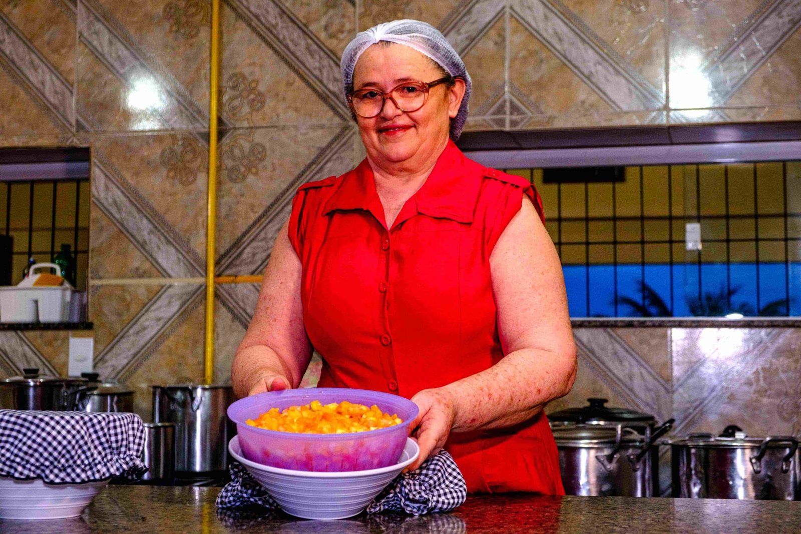 Em reconhecimento à culinária regional, Sesc inaugura Museu Gastronômico Loura da Galinha