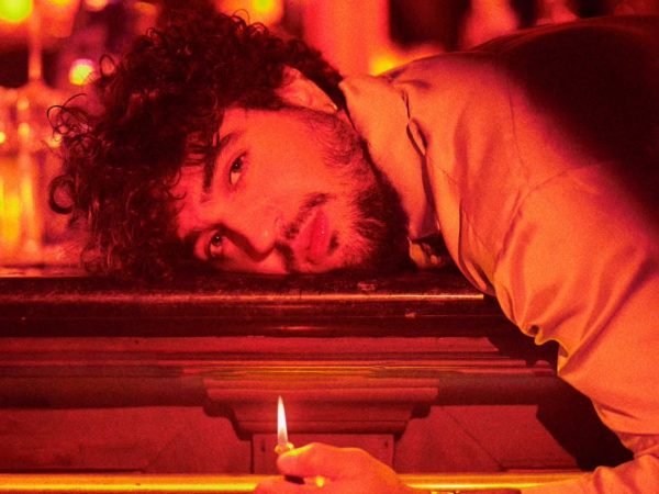 Nattan lança o novo hit das sextas-feiras, a faixa “Beber Pra Esquecer” faz parte do segundo EP do projeto “Nattan In Vegas”