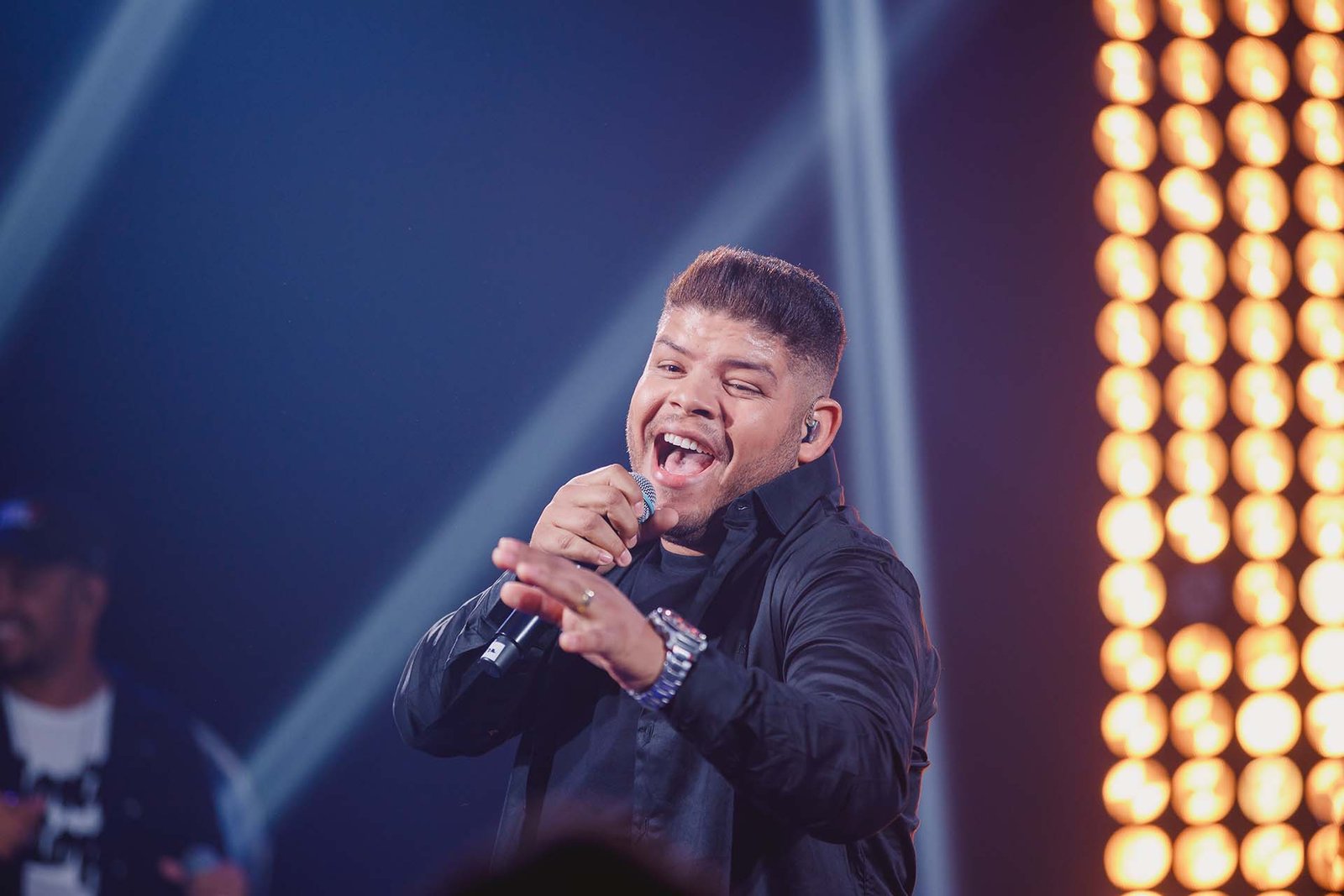 Kleber Nascimento lança EP “Mora em Mim” com sonoridade nordestina e mensagem de restauração