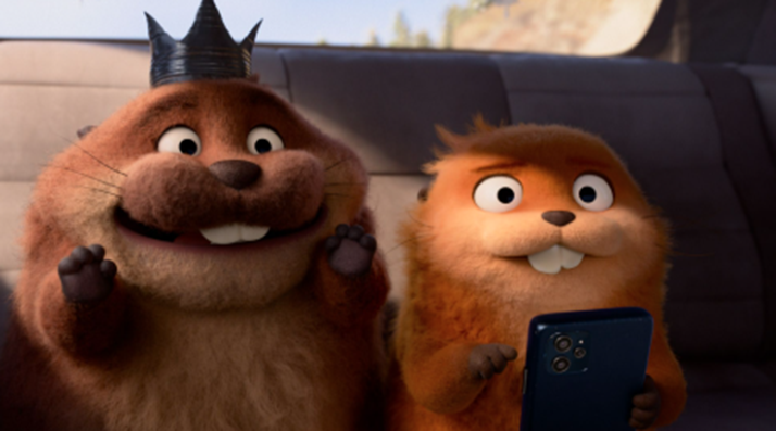 CineMaterna exibe “Cara de Um, Focinho de Outro” na terça-feira (17/3) no RioMar Kennedy