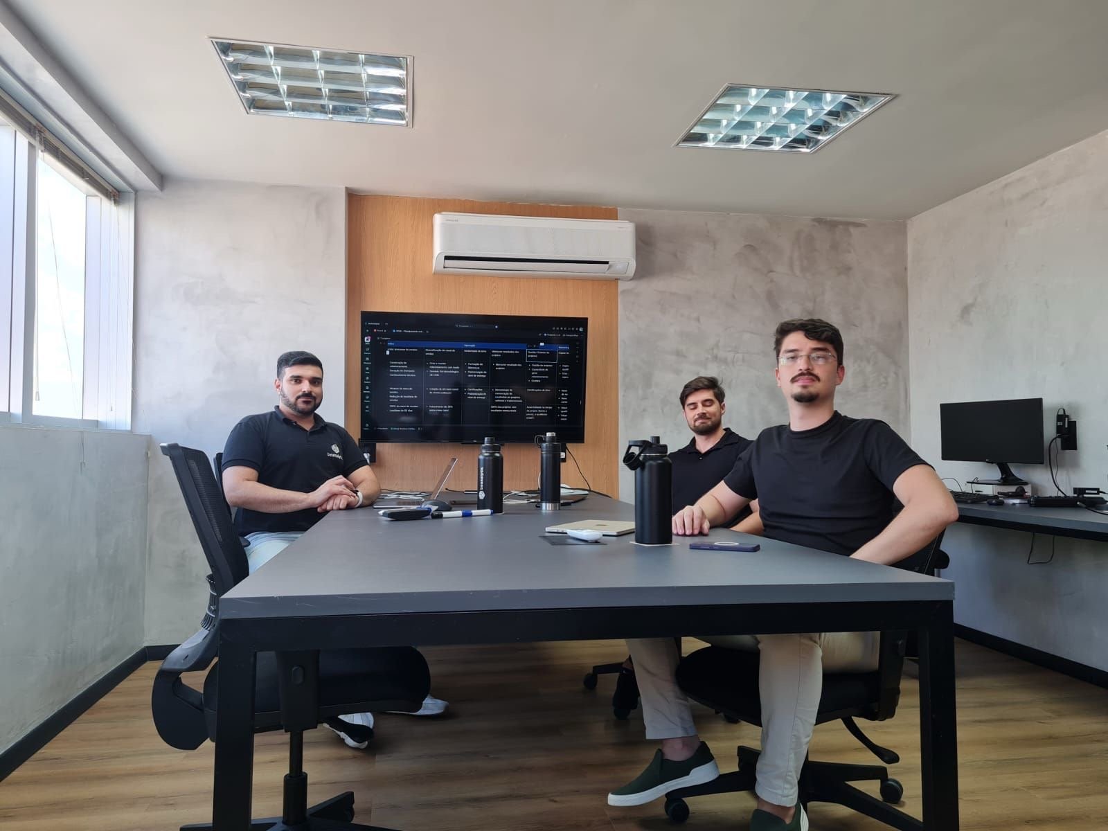 Startup BeAnalytic é selecionada em programa nacional de inovação