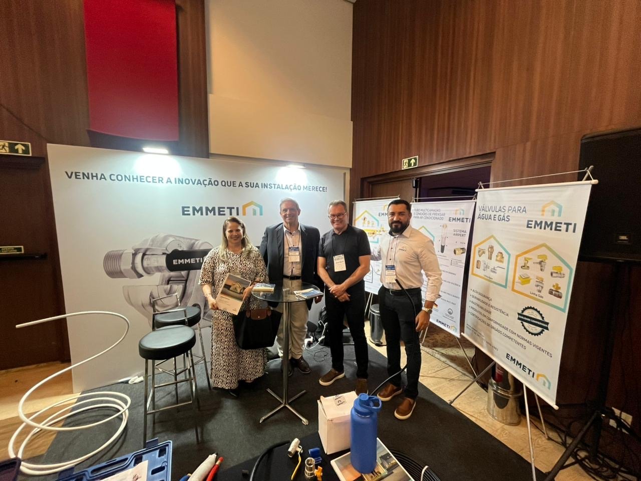 CooperCon Ceará amplia articulação nacional após Rodada de Negócios em Maceió