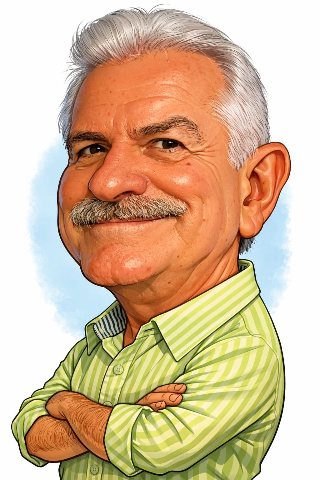 Reciprocidalismo – Escapulindo da Arapuca