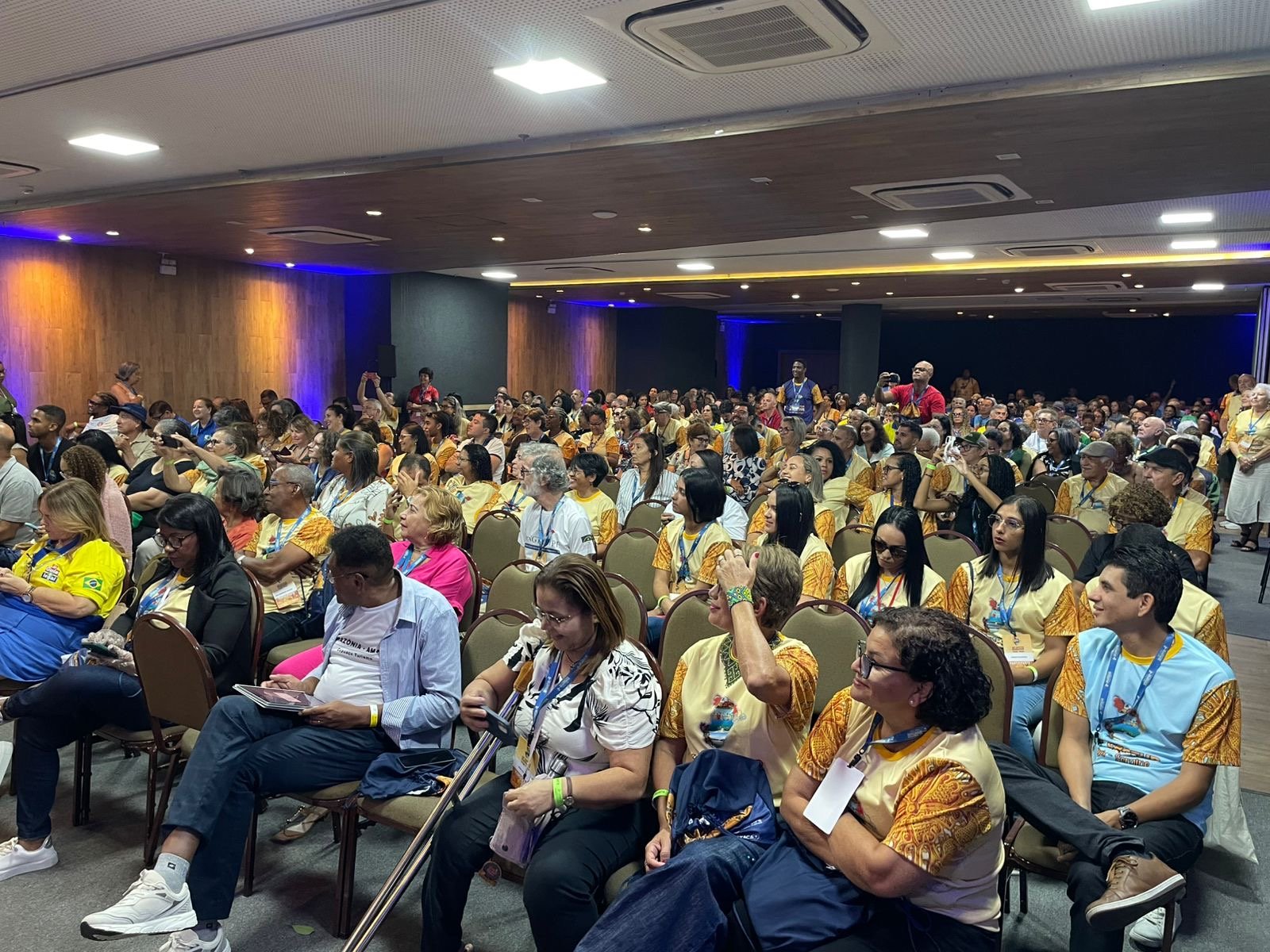 Centro Fashion Fortaleza participa do 43º Congresso Brasileiro de Guias de Turismo, em Fortaleza