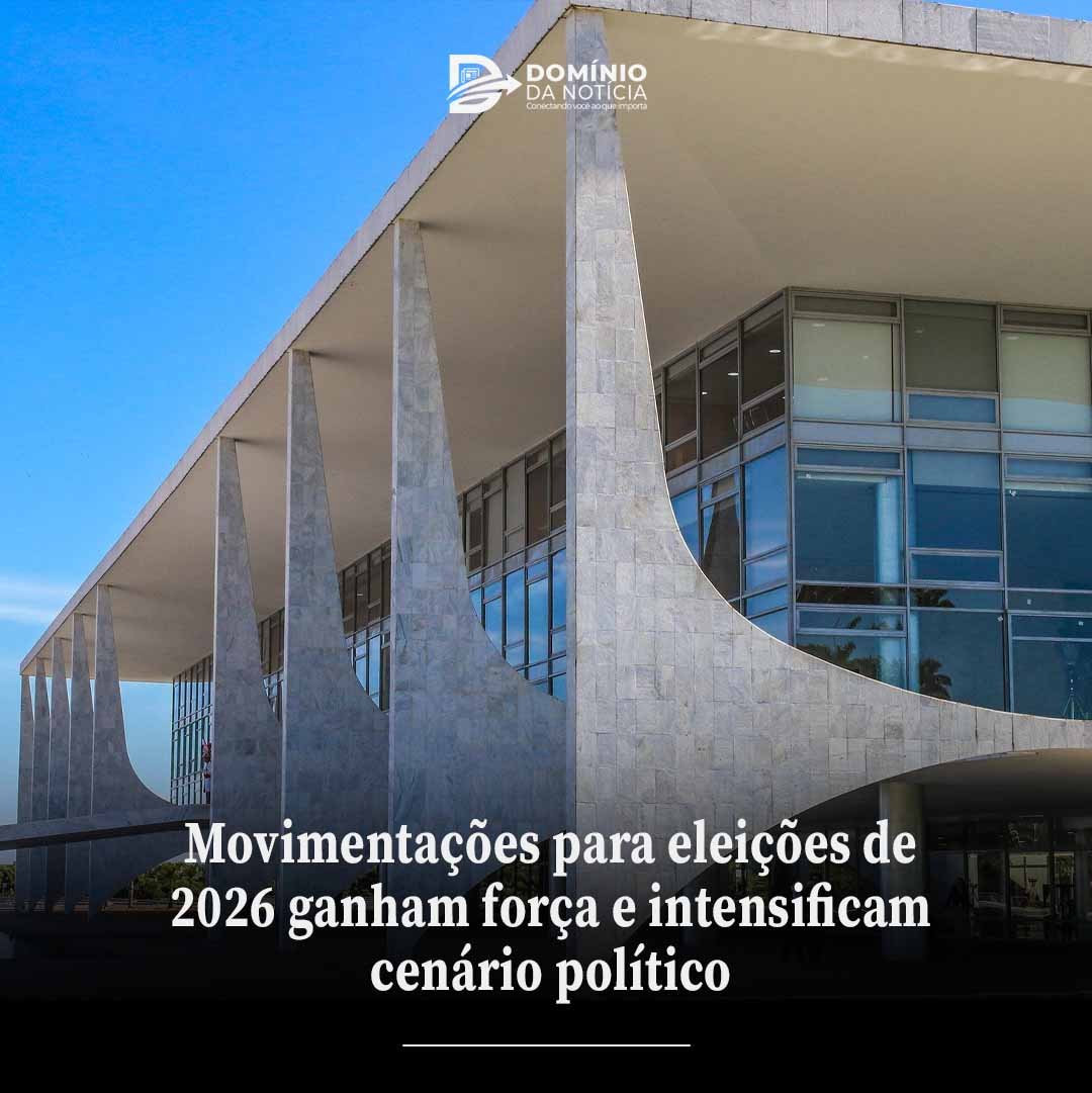 Eleições de 2026