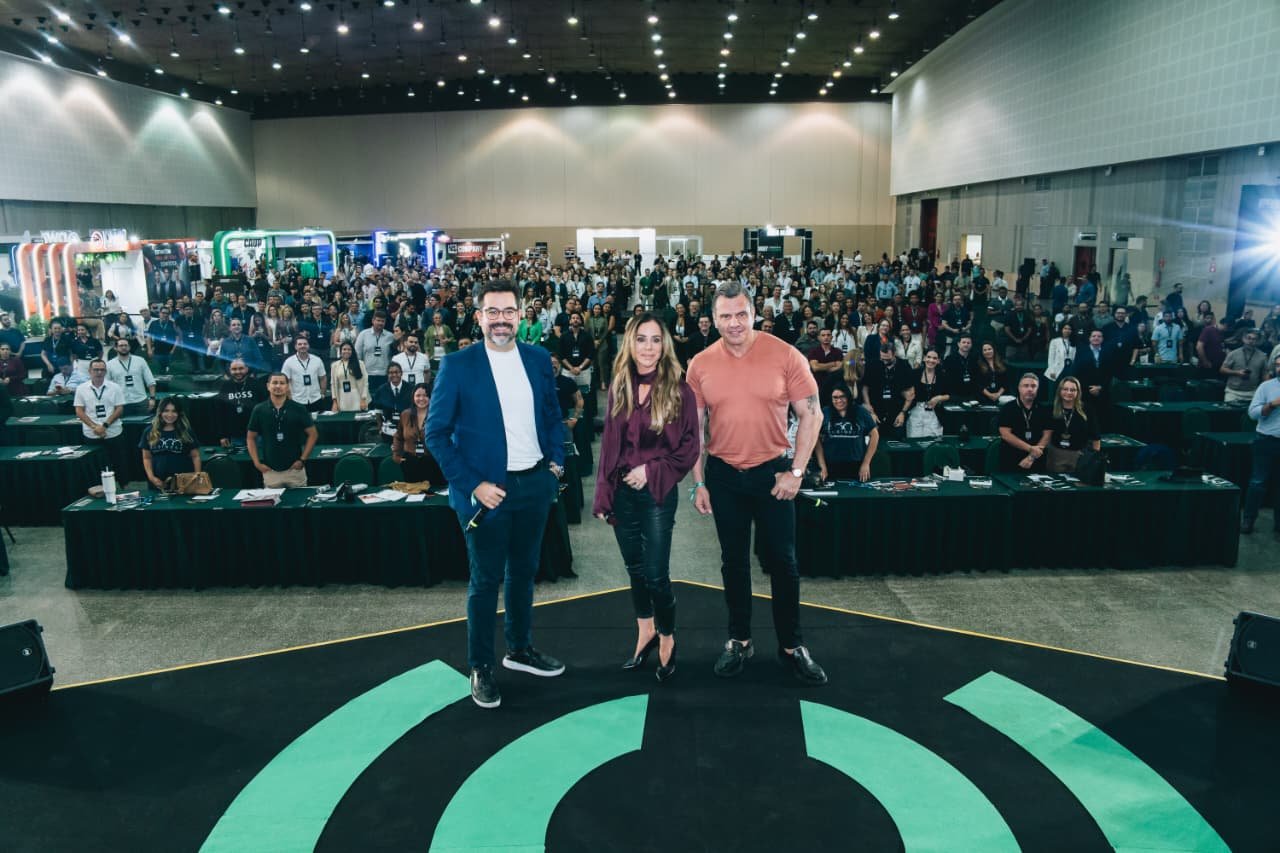 Decisão, estrutura e disciplina de crescimento pautam encerramento do Summit Capital Upgrade