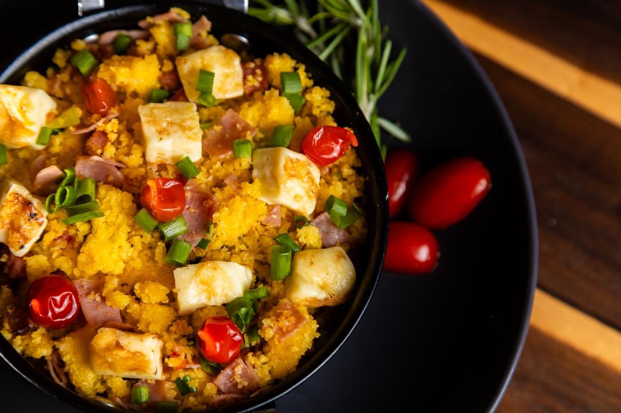 Café do Campo lança cardápio especial pelos 300 anos da capital cearense