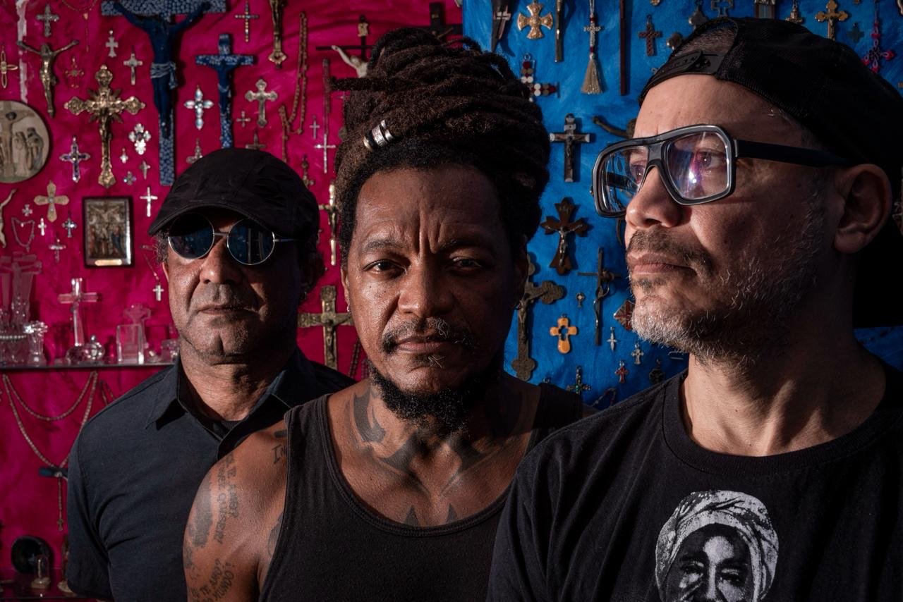 Confira as atrações musicais já confirmadas para o aniversário do Centro Dragão do Mar 