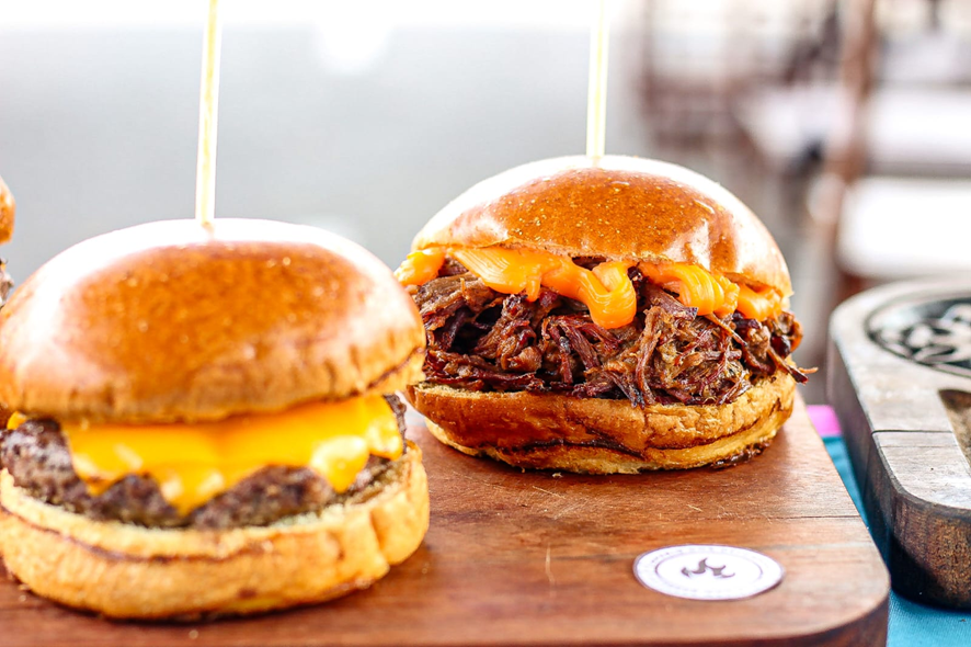 BurguerLand, um dos maiores festivais de hambúrgueres do Brasil, está de volta a Fortaleza