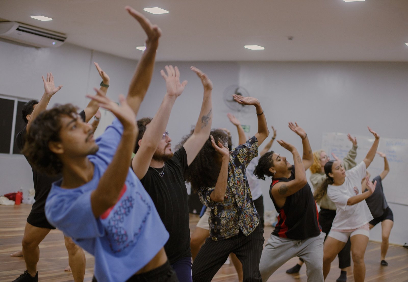 Seminário Gestão Produção Cultural em Dança finaliza programação do III Encontro de Coreógrafos e Coreógrafas de Fortaleza  nesta quinta-feira (23)