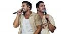 apresentam “Zuar e Beber” no Villa Country