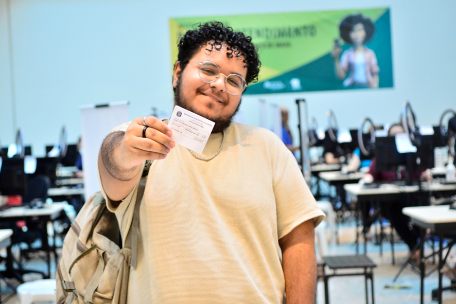 TRE-CE promove atendimento ampliado nos shoppings RioMar, em Fortaleza, de 27 de abril a 6 de maio