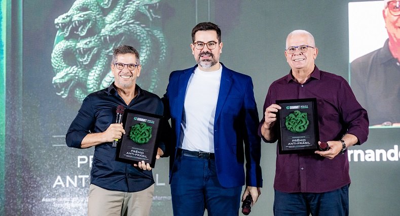 Falta de direção é o que desafia empresas, e não crise, apontam executivos no Summit Capital Upgrade