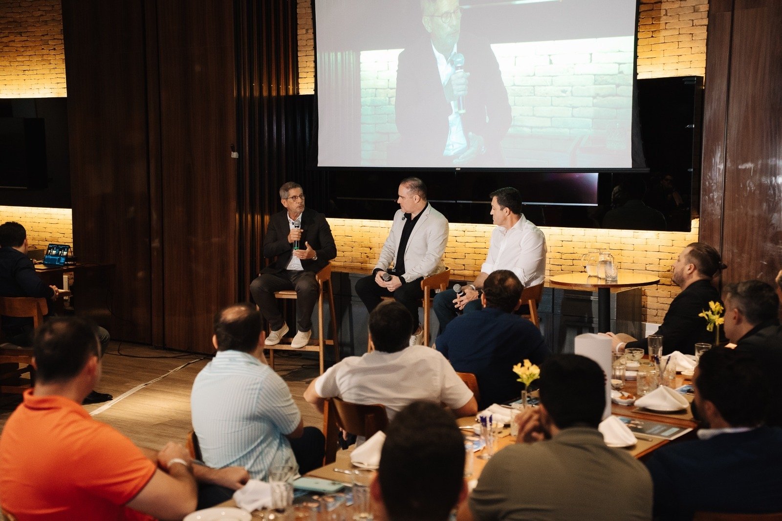 Michel Ávila lança Club de Empresários Apex Conexões com proposta de impulsionar negócios por meio de conexões estratégicas