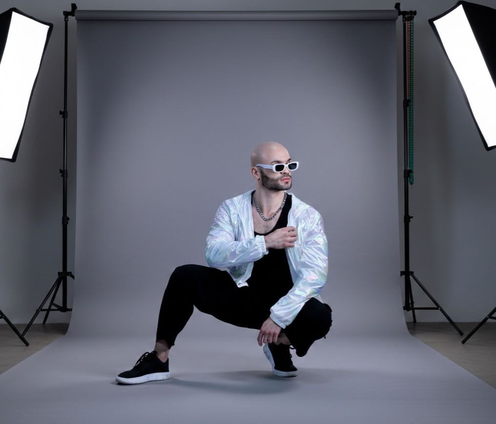 Brasileiro DJ Yangui comanda as pick-ups do point mexicano La Tuna BCS