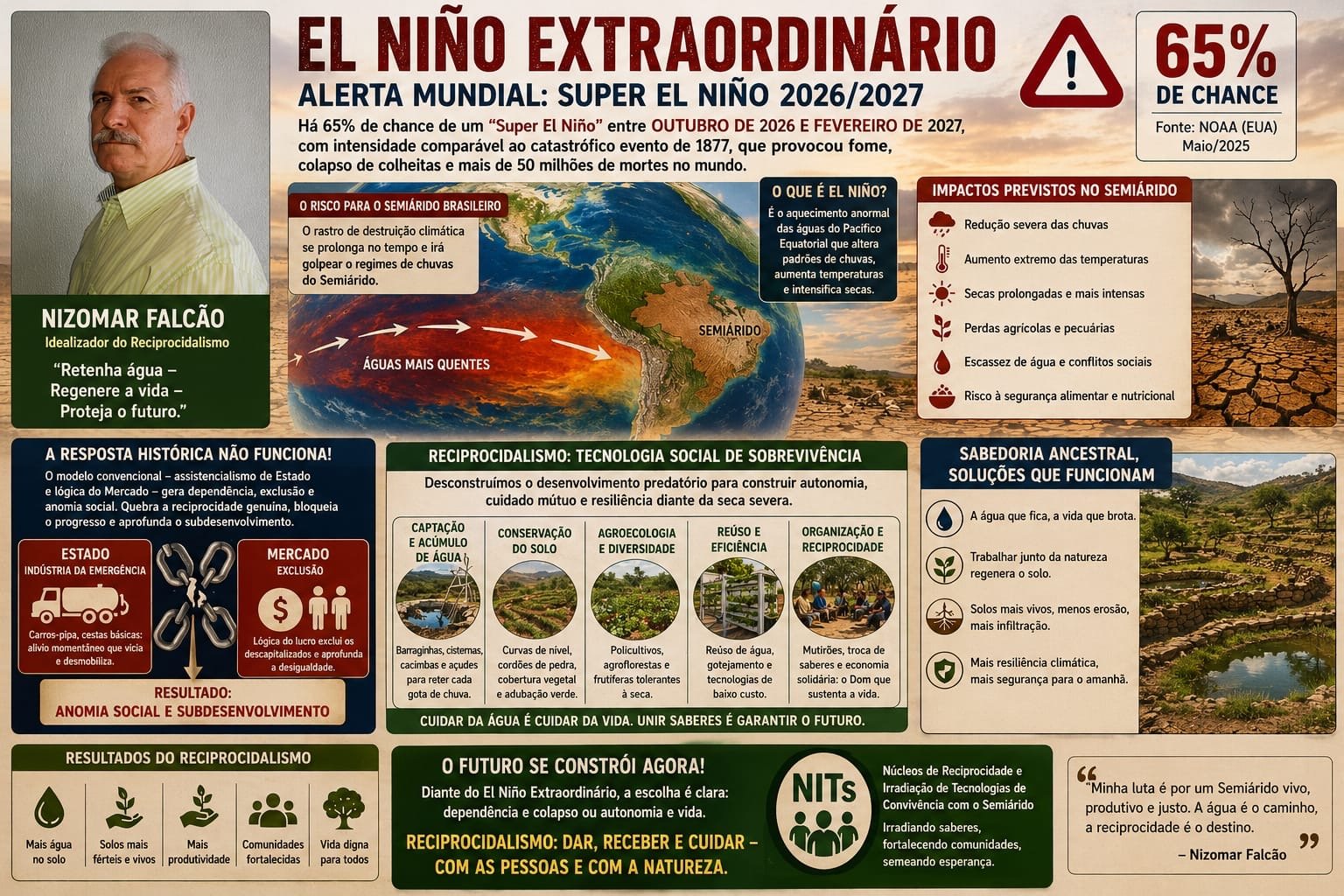 El Niño Extraordinário