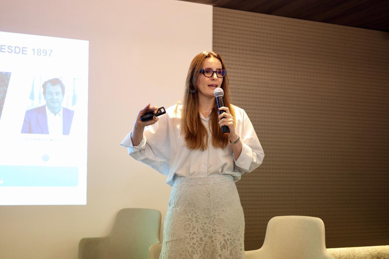 Equipamento com tecnologia PCR Multiplex e resultado em 15 minutos é lançado em evento sobre Saúde e Sustentabilidade