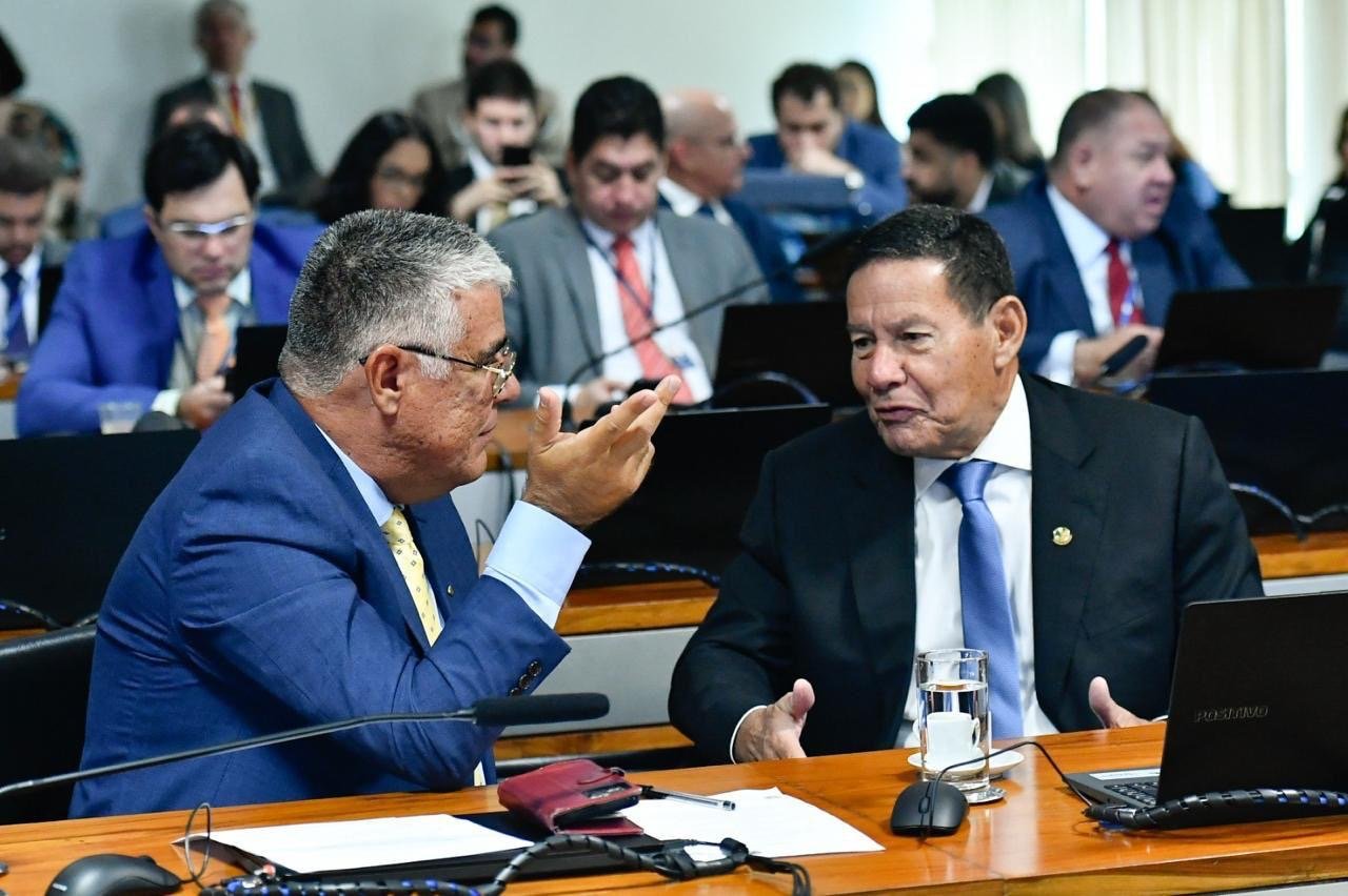Quixadá, no Sertão Central, recebe neste sábado (16) o lançamento regional da pré-candidatura de Eduardo Girão ao Governo do Ceará