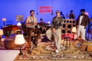 Felipe Amorim lança “Pivete Quente” com Wiu e dá sequência ao projeto “Amor In Studio”