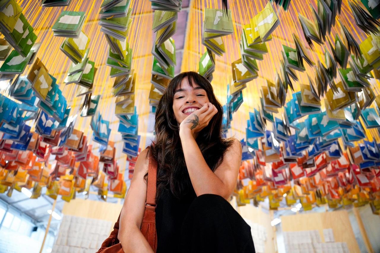 Artista cearense é finalista em três categorias do LAD Awards 2026, maior prêmio de design da América Latina