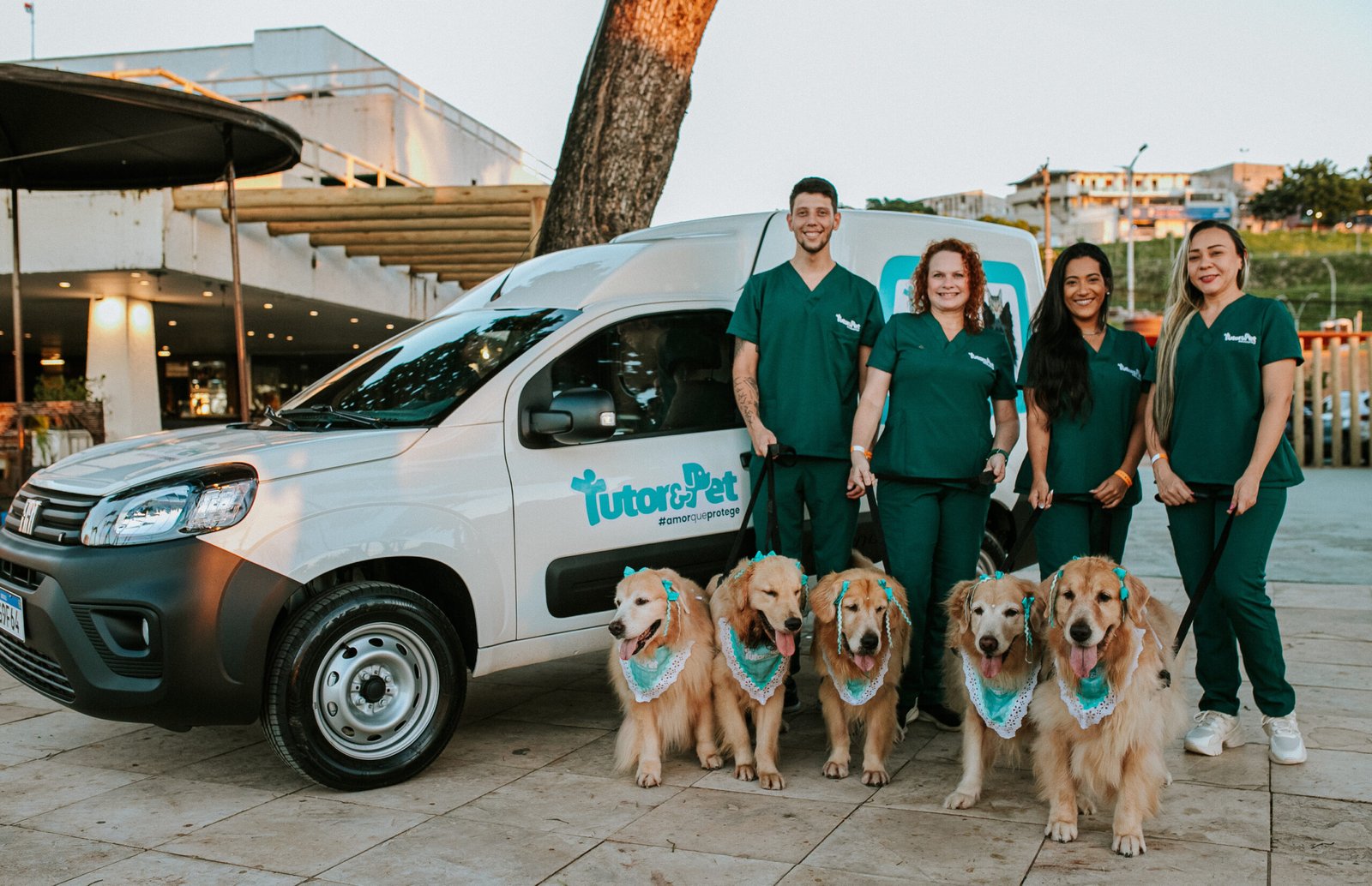 Unimed Soluções lança plano veterinário Tutor&Pet com atendimento 24h e foco em comodidade 