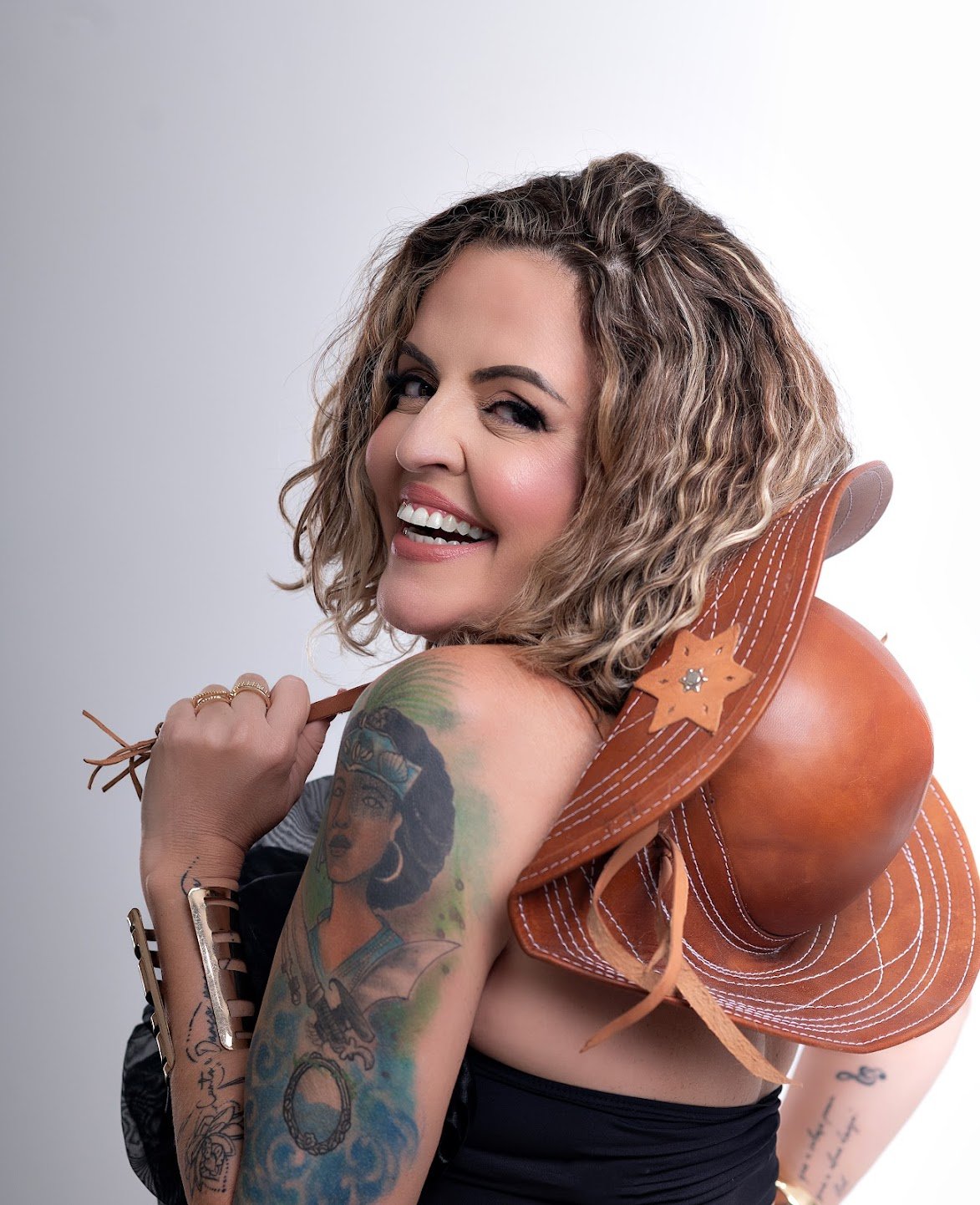 Daniella Campelo une música, pesquisa e protagonismo feminino em agenda cultural em Fortaleza