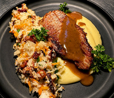 Festival Brasil Sabor reúne 13 restaurantes no Ceará durante edição de 2026