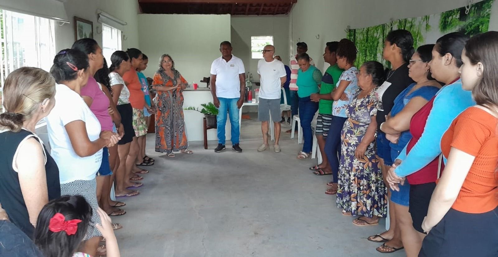 Projeto do Ceará que propõe transformar realidade de jovens quilombolas está entre os 10 finalistas de prêmio nacional