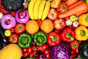 Meio Ambiente: especialista explica como reduzir desperdícios e tornar a alimentação mais sustentável