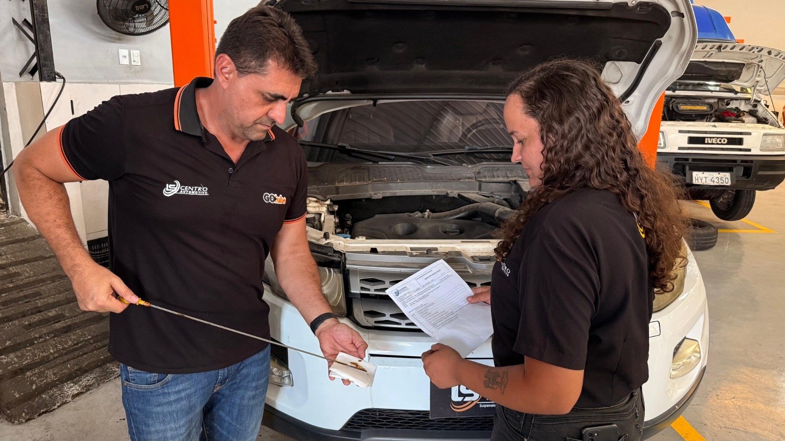 Com mais de dois milhões de carros usados circulando no CE, identificar problemas mecânicos evita prejuízos na compra, na manutenção e dá mais segurança ao volante