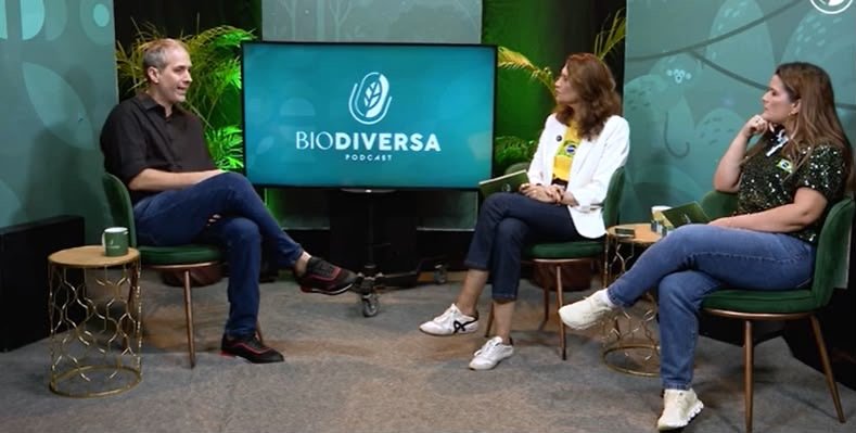 “É proibido não acreditar”, diz Ricardo Gluck Paul sobre o Brasil na Copa; confira a entrevista completa
