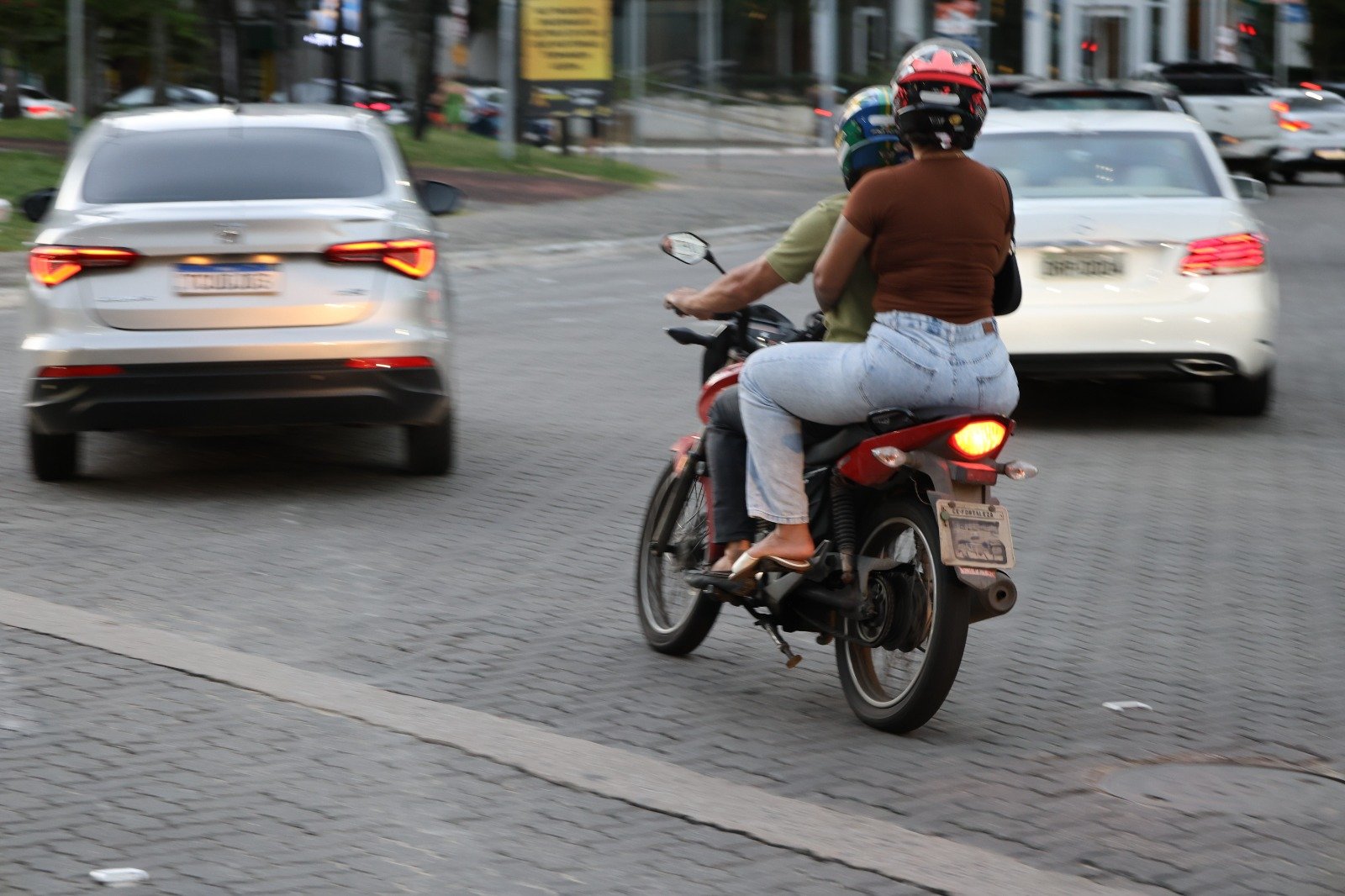 Programa Moto Segura Ceará é ampliado e consolida queda de 22,3% nos roubos de motos no Estado