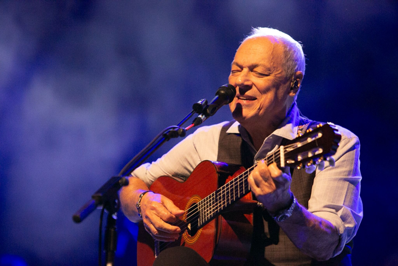No Mês dos Namorados, Fortaleza recebe grandes shows nacionais e programação especial para os apaixonados