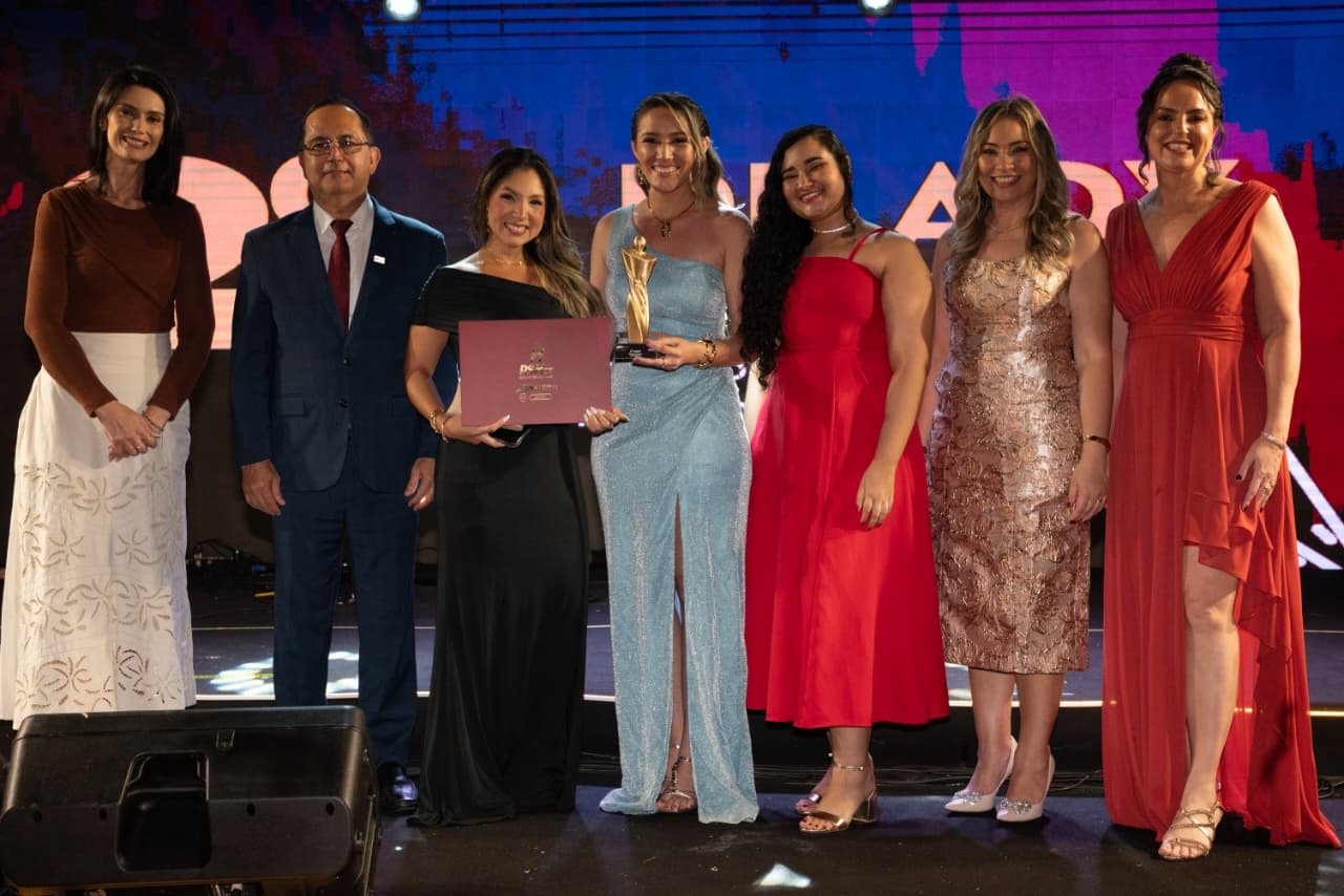 ABRH-CE realiza 4ª edição do Prêmio Ser Humano e divulga vencedores da premiação