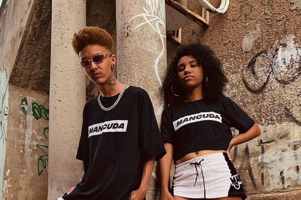 Futurismo Periférico: Mancuda estreia no DFB Festival 2026 com trilha sonora assinada por Fixter