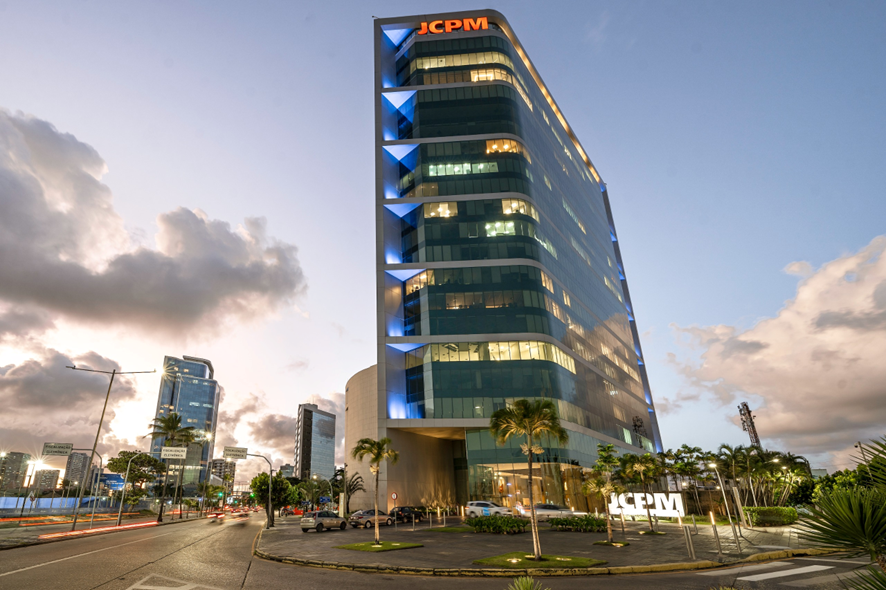 Grupo JCPM participa da ExpoShopping, maior feira de negócios do setor na América Latina
