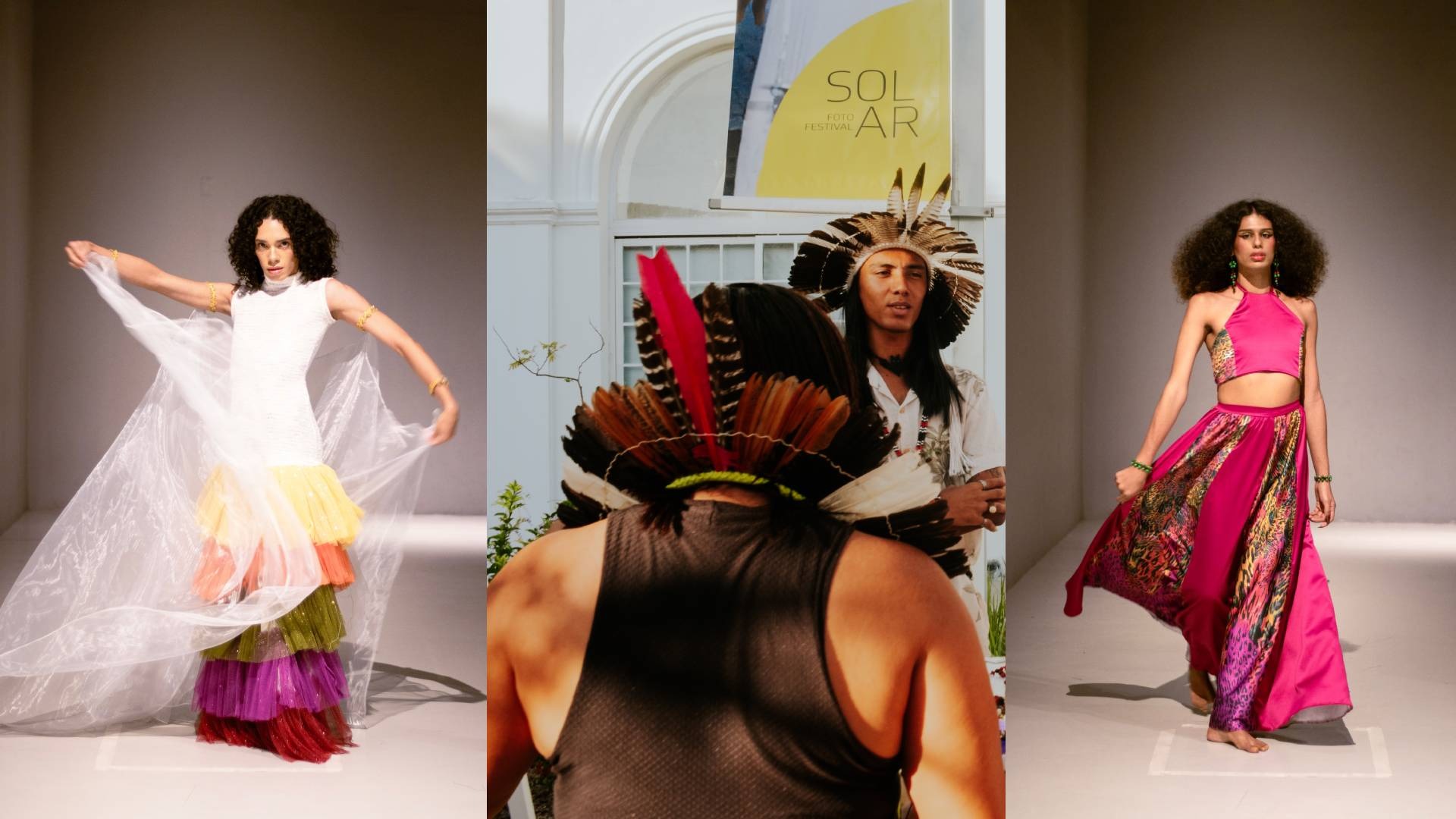 Moda e economia criativa são destaques no 3º Festival Ceará da Diversidade